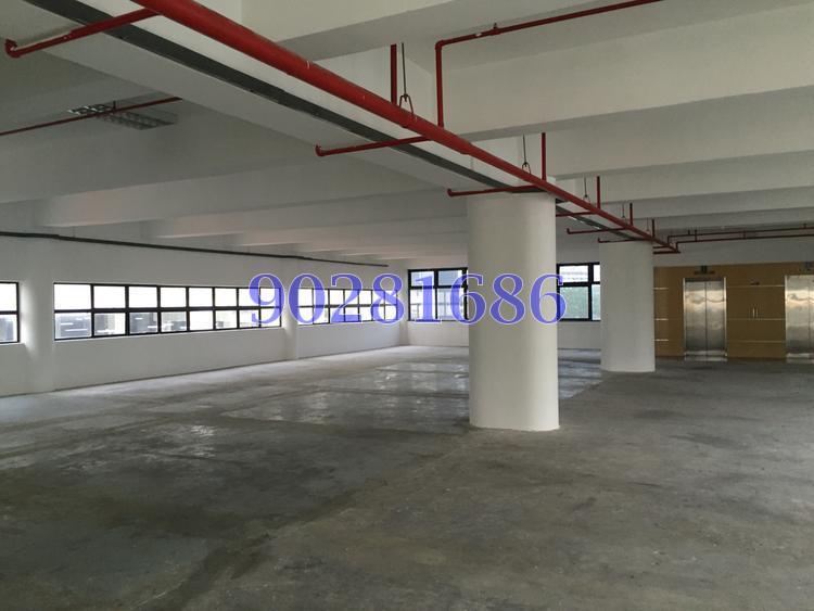 Ace Building (D14), Factory #112684422